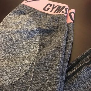 GymShark Capris